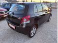 TOYOTA YARIS 2011/11 - 9