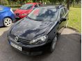 VOLKSWAGEN GOLF VI 2011/5 - 1