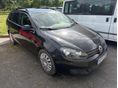 VOLKSWAGEN GOLF VI 2011/5 - 2