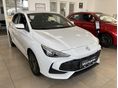 MG MG3 3 1.5 GDI Comfort Készletről elérhető
