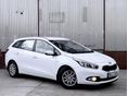 KIA CEE'D 2013/8 - 1