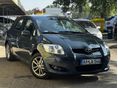 TOYOTA AURIS 2008/3 - 7
