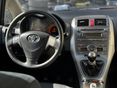 TOYOTA AURIS 2008/3 - 17