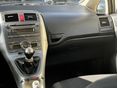TOYOTA AURIS 2008/3 - 18