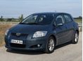 TOYOTA AURIS 2008/3 - 21