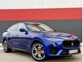 MASERATI LEVANTE 3.0 V6 GranSport (Automata) Gyári Fényezéssel ! Végig Maserati Szerviz !