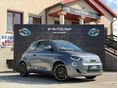 FIAT 500e La Prima 42kWh (Automata) NAGYNAVI. LED. KAMERA. TÁV.TARTÓ. SÁVTARTÓ. NAPFÉNYTETŐ
