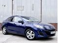 MAZDA 3 2009/7 - 4