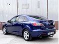MAZDA 3 2009/7 - 5