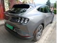 FORD MUSTANG MACH-E 2021/6 - 11