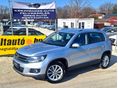 VOLKSWAGEN TIGUAN 2011/11 - 1