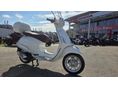 VESPA PRIMAVERA 50 4T 48KM!!!! 12 HÓNAP GARANCIA