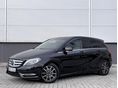 MERCEDES-BENZ B 200 2013/1 - 1