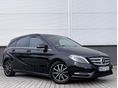 MERCEDES-BENZ B 200 2013/1 - 4