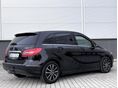 MERCEDES-BENZ B 200 2013/1 - 5