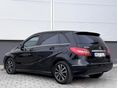 MERCEDES-BENZ B 200 2013/1 - 6