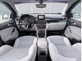 MERCEDES-BENZ B 200 2013/1 - 7