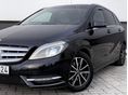 MERCEDES-BENZ B 200 2013/1 - 17