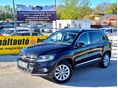 VOLKSWAGEN TIGUAN 2011/12 - 1