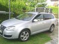 VOLKSWAGEN GOLF V 2007/10 - 2