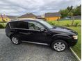 MITSUBISHI OUTLANDER 2.2 DI-D Intense Plus