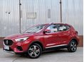 MG ZS 1.5 GDI Comfort Első Tulajtól ! 6 Év Gyári Garanciával !