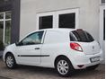 RENAULT CLIO 2011/7 - 2