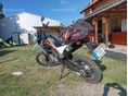 HONDA CRF 300 L 