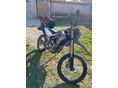 HONDA CRF 300 L 2023 - 4