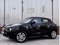 NISSAN JUKE 2014/4 - 4