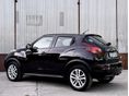 NISSAN JUKE 2014/4 - 5