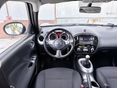 NISSAN JUKE 2014/4 - 8