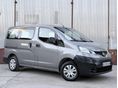 NISSAN NV200 1.5 dCi Tekna EU5 (7 személyes ) Vezérlés Lecserélve ! Tolatókamerával !