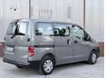 NISSAN NV200 2011/5 - 7