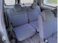 NISSAN NV200 2011/5 - 12