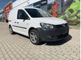 VOLKSWAGEN CADDY 2013/1 - 2