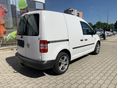 VOLKSWAGEN CADDY 2013/1 - 3