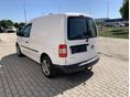 VOLKSWAGEN CADDY 2013/1 - 4