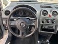 VOLKSWAGEN CADDY 2013/1 - 5