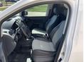 VOLKSWAGEN CADDY 2013/1 - 6