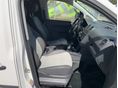 VOLKSWAGEN CADDY 2013/1 - 7