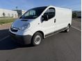 OPEL VIVARO 2007/6 - 1