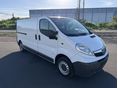 OPEL VIVARO 2007/6 - 2