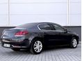 PEUGEOT 508 2016/3 - 5