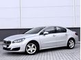 PEUGEOT 508 2014/11 - 1