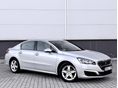 PEUGEOT 508 2014/11 - 4