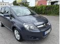 OPEL ZAFIRA 2010/9 - 2