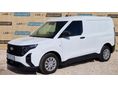 FORD COURIER Transit1.5 TDCi Trend M.o-i/szervizelt/ újszerű állapot/ Áfás/