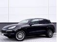 PORSCHE CAYENNE 2013/10 - 1