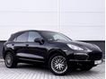 PORSCHE CAYENNE 2013/10 - 4